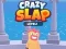 Lojë Crazy Slap në internet
