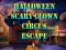 Lojë Halloween Scary Clown Circus Escape në internet