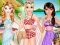 Lojë Fashion Dress Trend For Hawaii në internet