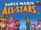 Lojë Super Mario All-Stars në internet
