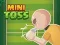 Lojë Mini Toss në internet