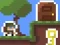 Lojë Pixel Journey në internet