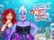 Lojë Underwater Princess Vs Villain Rivalry në internet