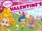 Lojë Happy Valentine's në internet