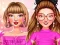 Lojë Celebrity Valentino Pink Collections në internet