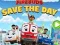 Lojë Firebuds: Save the Day në internet