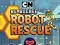 Lojë Bumblebee Robot Rescue në internet