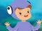 Lojë Octopus Funny Girl Escape në internet