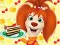 Lojë The Barkers Cooking Game në internet