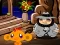 Lojë Monkey Go Happy Stage 58 në internet
