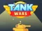 Lojë Tank Wars në internet