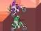 Lojë Motorcross Hero në internet