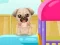 Lojë Puppy Playground Builder në internet