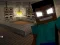 Lojë Noob: Five Nights with Herobrine në internet