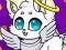 Lojë Halloween Cute Pets në internet