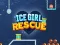 Lojë Ice Girl Rescue në internet