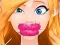 Lojë Cute Lips Plastic Surgery në internet