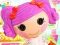 Lojë Lalaloopsy: Doll Factory në internet