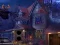 Lojë Halloween Magic Girl Escape në internet