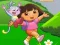 Lojë Dora Vespa Adventure në internet