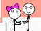 Lojë Stickman Jailbreak - Love Story në internet