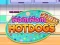 Lojë Nom Nom Hotdogs në internet