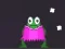 Lojë Toad and Boxes në internet