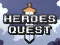Lojë Heroes Quest në internet