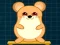 Lojë Hamster Grid Average në internet
