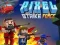 Lojë Pixel Strike Force në internet