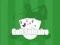 Lojë Golf Solitaire në internet