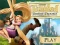 Lojë Disney Tangled Double Trouble në internet