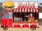 Lojë Burger Trucks Jigsaw në internet