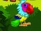 Lojë Couple Parrot Escape 2 në internet