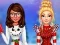 Lojë My Perfect Christmas Costumes në internet