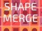 Lojë Shape Merge në internet