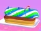 Lojë Perfect Cream: Dessert Games në internet