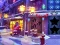 Lojë Pleased Santa Claus Escape në internet