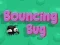 Lojë Bouncing Bug në internet