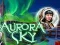 Lojë Aurora Sky në internet