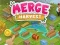 Lojë Merge Harvest në internet