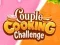 Lojë Couple Cooking Challenge në internet