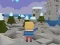 Lojë Kogama: Snowy Adventure në internet