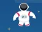 Lojë Astronaut në internet