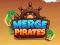 Lojë Merge Pirates në internet