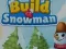 Lojë Build a Snowman në internet