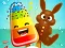 Lojë Ice Candy Cooking Game në internet