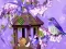 Lojë Wonderful Humming Bird Land Escape në internet