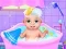 Lojë Newborn Twin Baby Care në internet