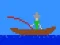Lojë Generic Fishing Game në internet